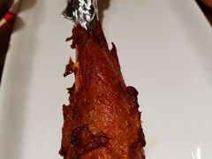 -西贝(上海我格广场店)