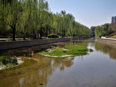 -元大都城垣遗址公园