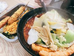 -刘文祥麻辣烫(未来科技城店)