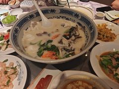 -山外山菜馆(玉泉路店)