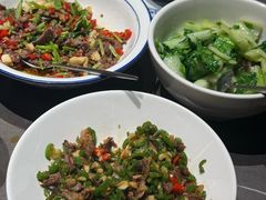 -贺庄·活鱼馆(珠吉路店)