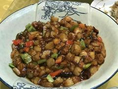 -乔家满族八大碗(流水沟店)