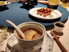 -三利音·玖弄小鲜(浦东嘉里城店)