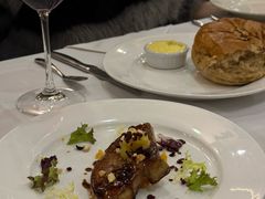 -摩根扒房(桐梓林店)