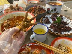 -老三样·旧食新味(万寿宫店)