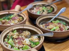 -壹煲口福煲仔饭(中山路店)