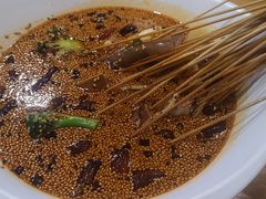 -古真记钵钵鸡(总店)