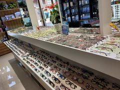 -博客眼镜(大学城店)