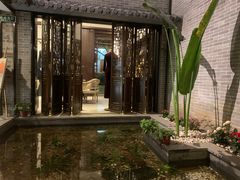 -归觅·西关小姐人文艺术馆(荔枝湾店)