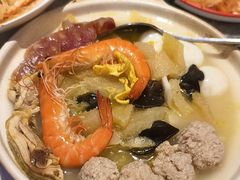 -新白鹿餐厅(百联中环店)