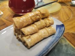 素鹅-兰溪小馆(首经贸店)