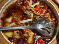 -南堂馆·新川菜(春熙路店)