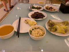 -东方之珠洗浴休闲广场(于家堡店)
