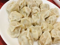 -大眼锅贴水饺(河东店)