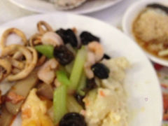 iphone_upload_pic-银鲨国际美食百汇(金牛万达广场店)