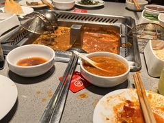 -海底捞火锅(宝龙广场夜宵主题店)