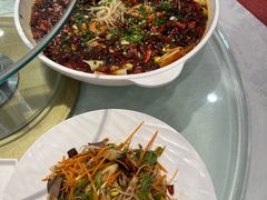 -香满楼(南关店)