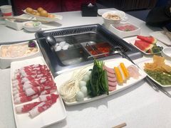 -海底捞火锅(北京路店)