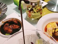 -齐家花园大酒店·本帮菜(宝山店)