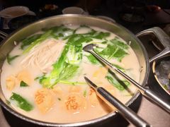 -骨之味·筒骨汤火锅(江头店)