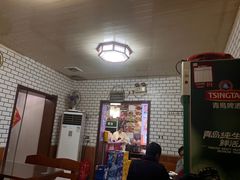 -百姓家常菜(县前街店)