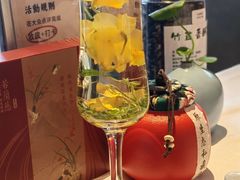 -若蘭慈·无国界素食料理(欢乐海岸店)