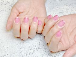 -森日式美甲沙龙MORI NAIL总店