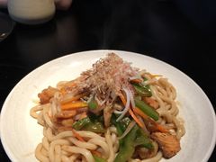 -和一料理(安阳店)