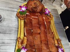 -香港新发烧腊茶餐厅(水围店)