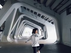 -福田体育公园