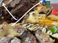 -伟记牛蹄(道滘店)