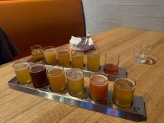-牛啤堂精酿啤酒餐吧(五棵松华熙店)