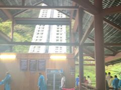 -鹿院坪生态旅游景区