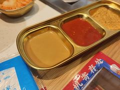 -郭记烤肉创始店(民丰大街店)