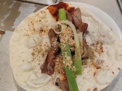 -小寒羊烧烤(凯瑞时代大厦店)