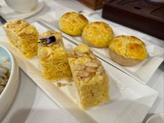 -白天鹅宾馆-宏图府餐厅