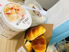 -嘉和一品粥(首经贸店)
