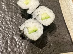黄瓜卷-沼津港精致料理·寿喜烧·烧鸟(漕河泾印象城店)