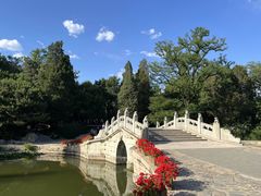-香山公园