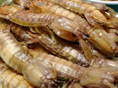 -聚德福海鲜家常菜(刘庄店)