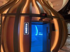 -青水瓦台汤泉(未央店)