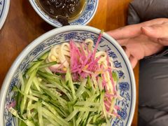 -门框胡同百年卤煮(前门店)