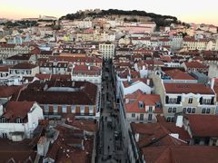 -圣胡斯塔升降机