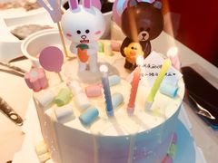 -亦家cake·0卡糖