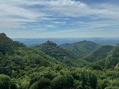 -莫干山风景区