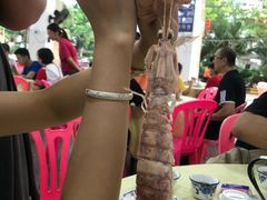 -秋姐美食店(旅游大道店)