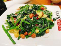 -前堡羊汤岫岩一部(凯隆店)