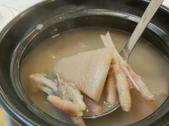 -文记壹心鸡(宝华路店)