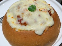 -千日贺茶餐厅(高新万达店)