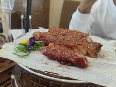 -湖滨步步高酒店·中餐厅